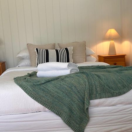 Nest - Charming, Comfortable Coastal Villa بور فيري المظهر الخارجي الصورة