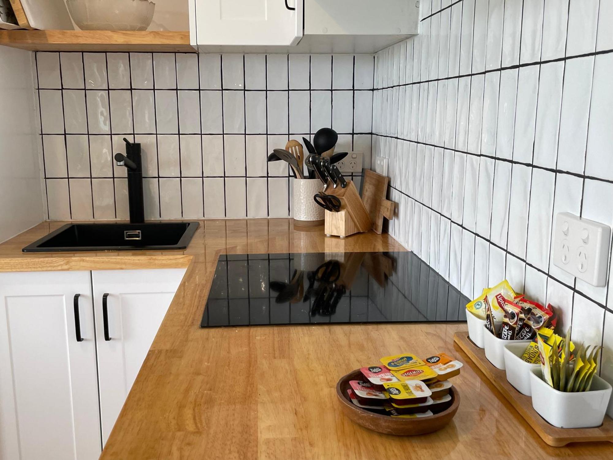 Nest - Charming, Comfortable Coastal Villa بور فيري المظهر الخارجي الصورة