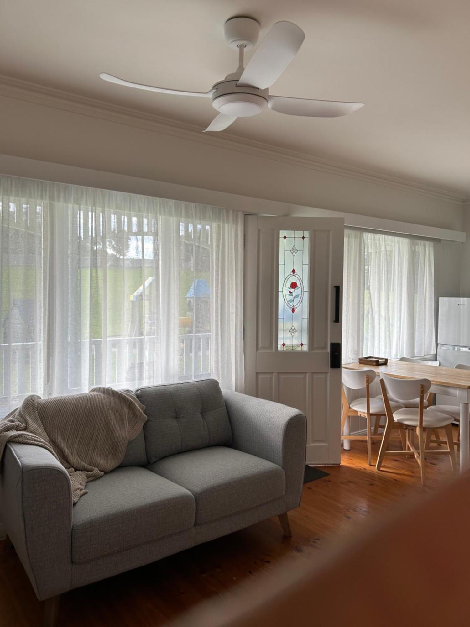 Nest - Charming, Comfortable Coastal Villa بور فيري المظهر الخارجي الصورة
