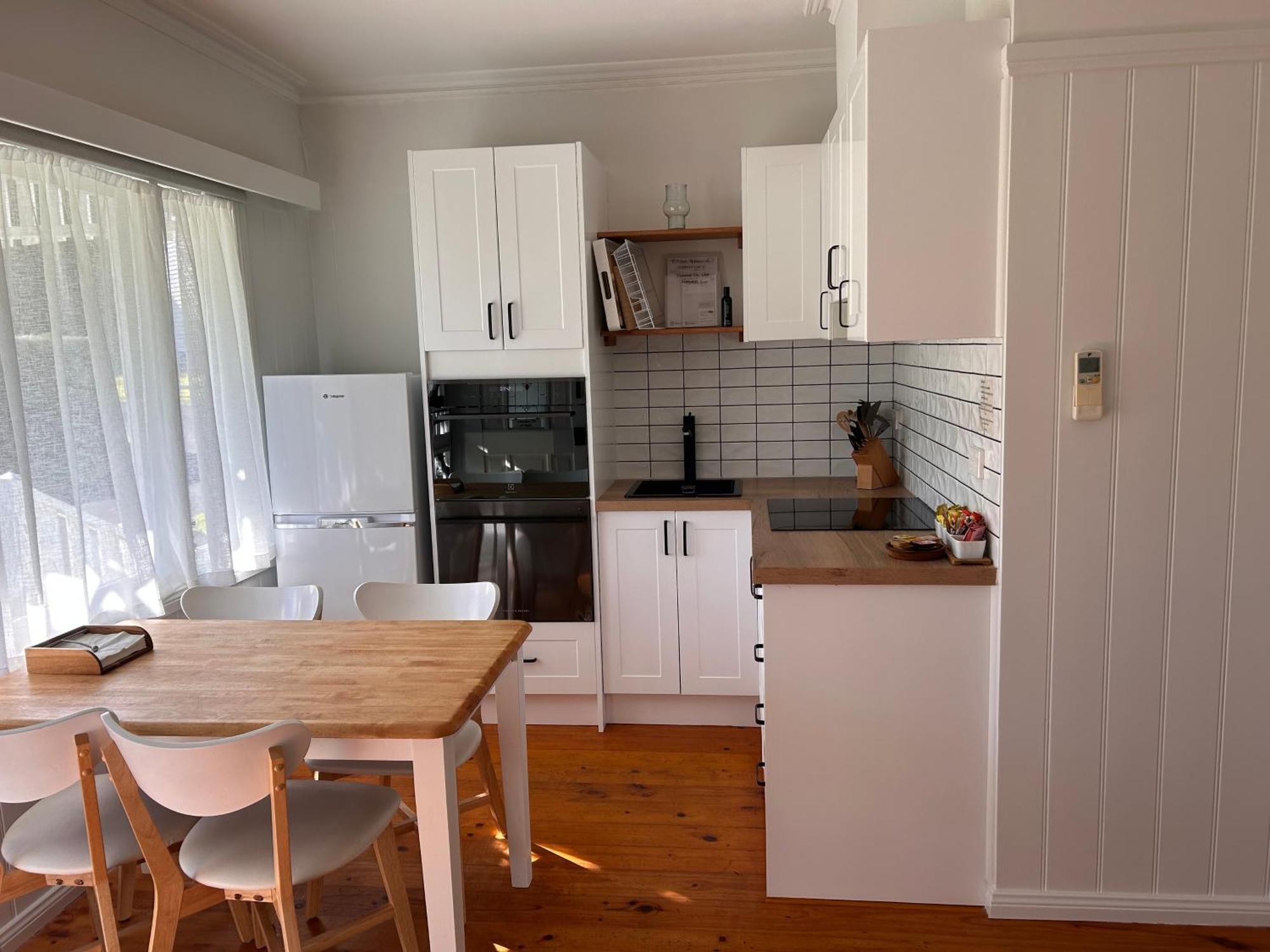Nest - Charming, Comfortable Coastal Villa بور فيري المظهر الخارجي الصورة